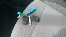 Hyundai i20 1.2 SE 5dr Petrol Hatchback